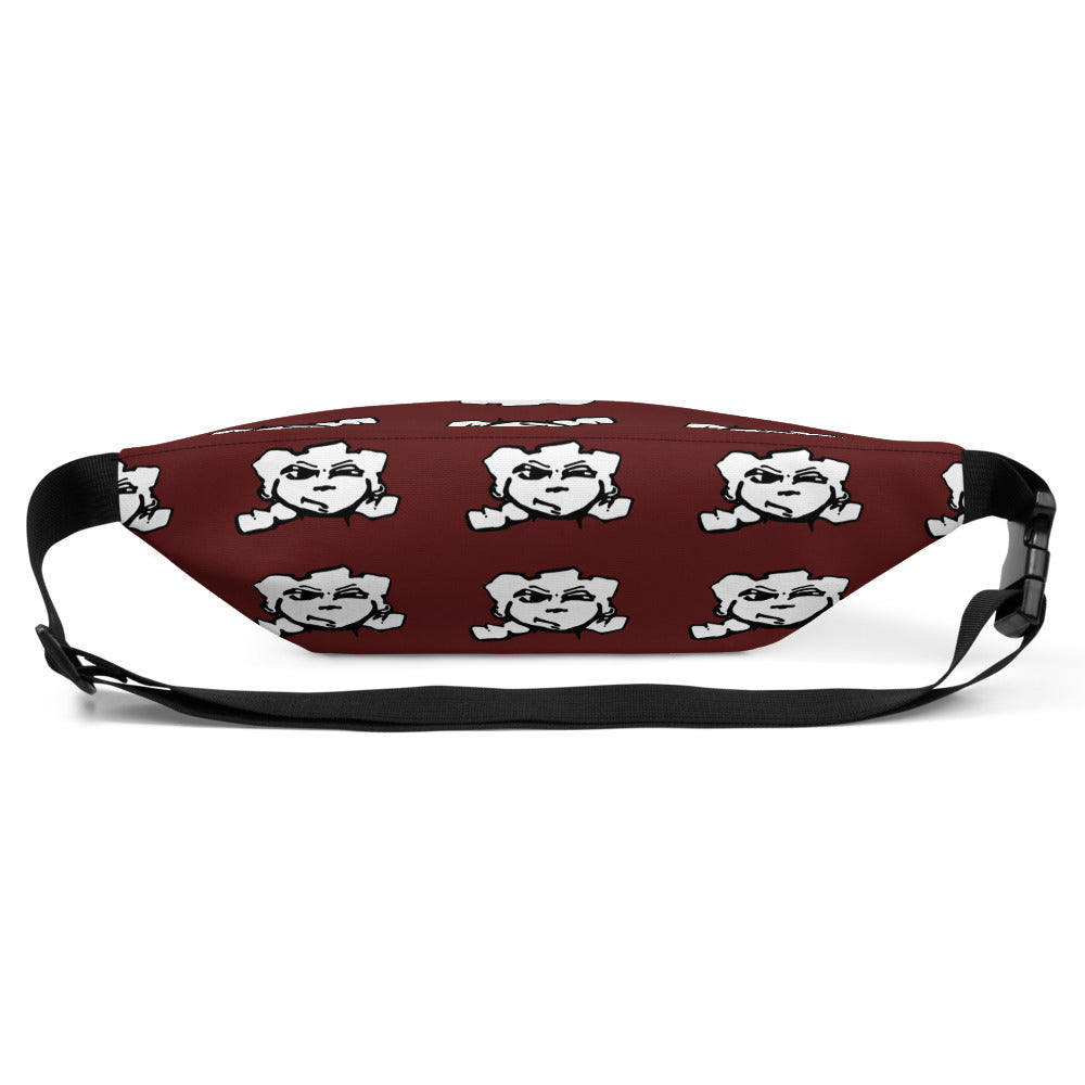 Scg Fanny Pack