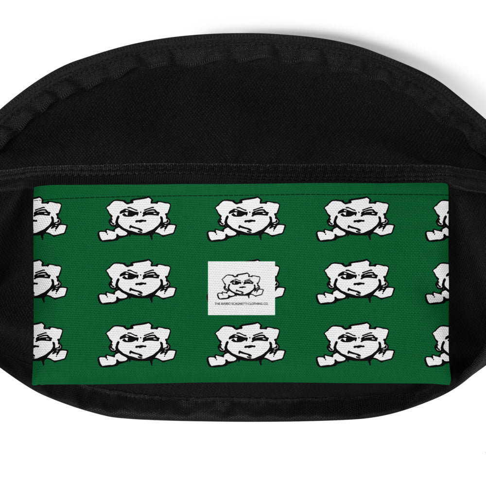 Scg Fanny Pack