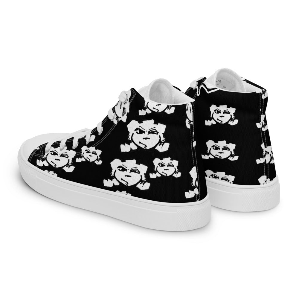 SCG first edition sneaker