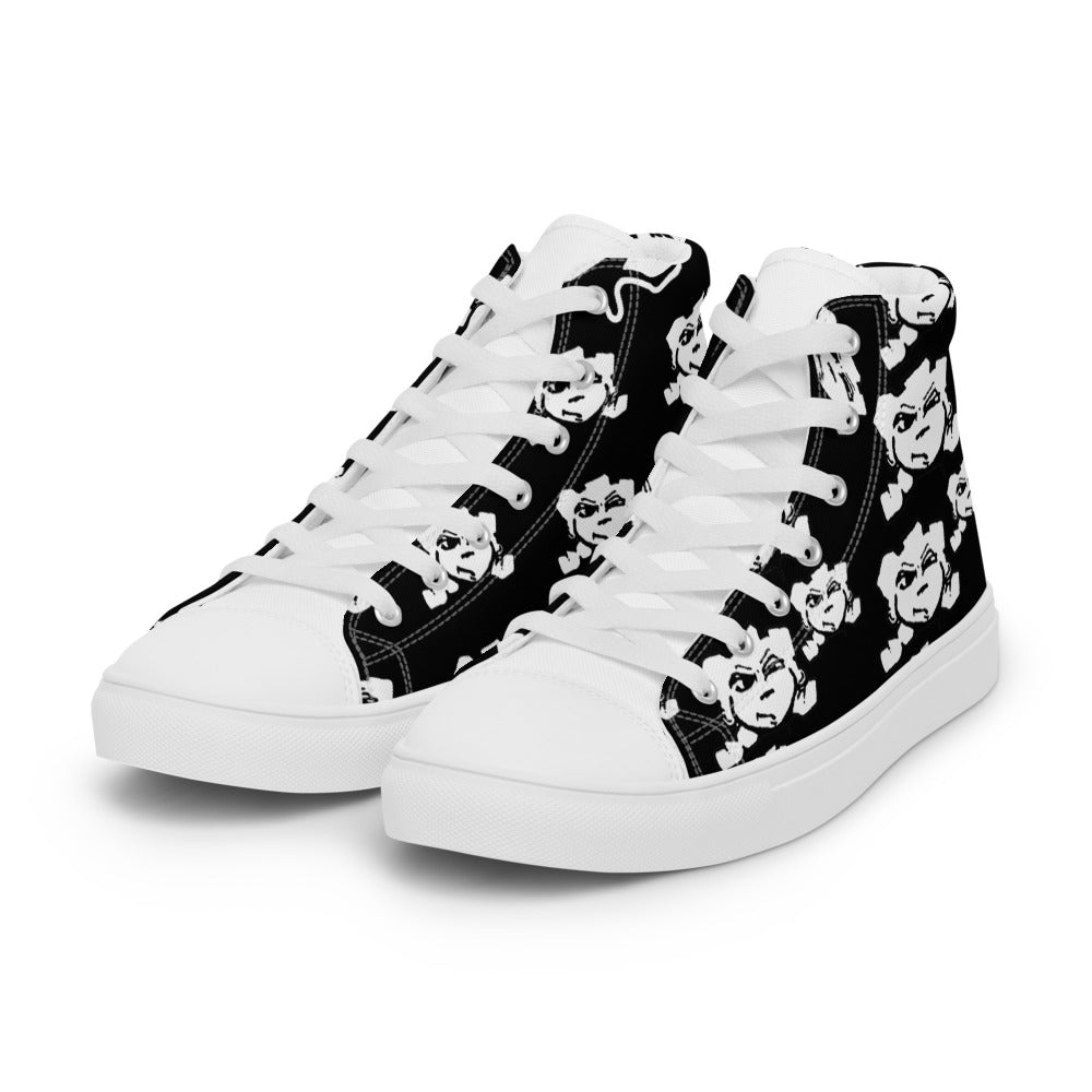 SCG first edition sneaker
