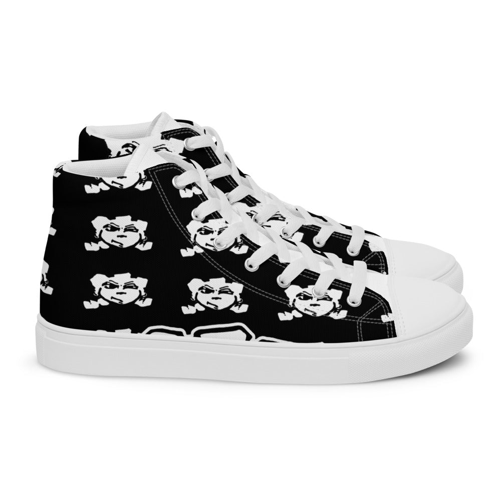 SCG first edition sneaker