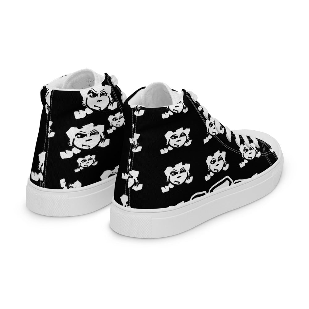 SCG first edition sneaker