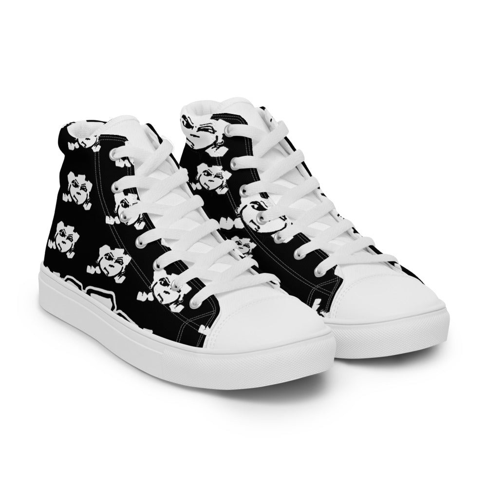 SCG first edition sneaker