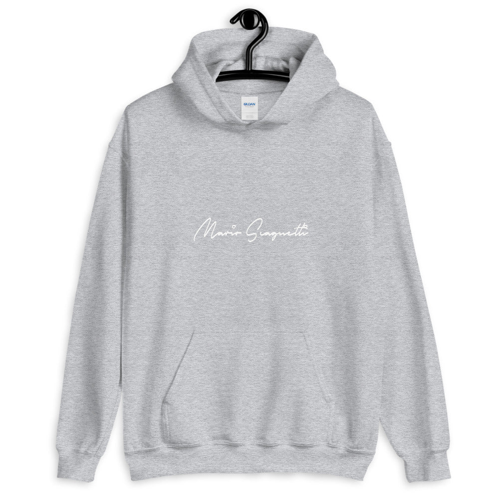 Scg Signature Hoodie