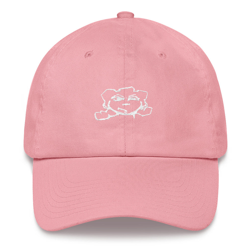 SCAGNETTI Dad hat