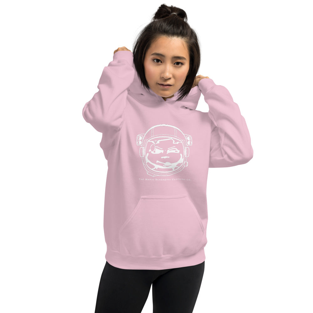 Astronaut Hoodie