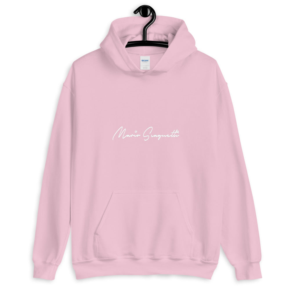 Scg Signature Hoodie