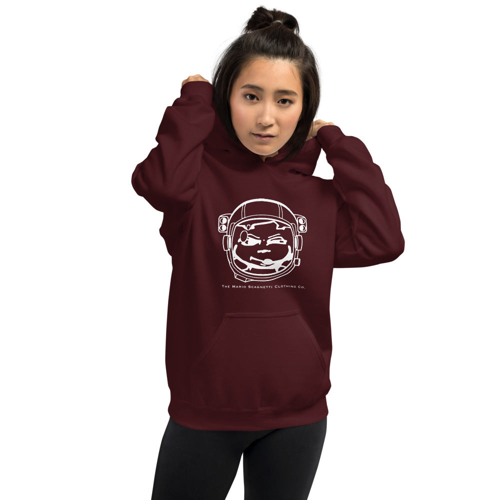 Astronaut Hoodie