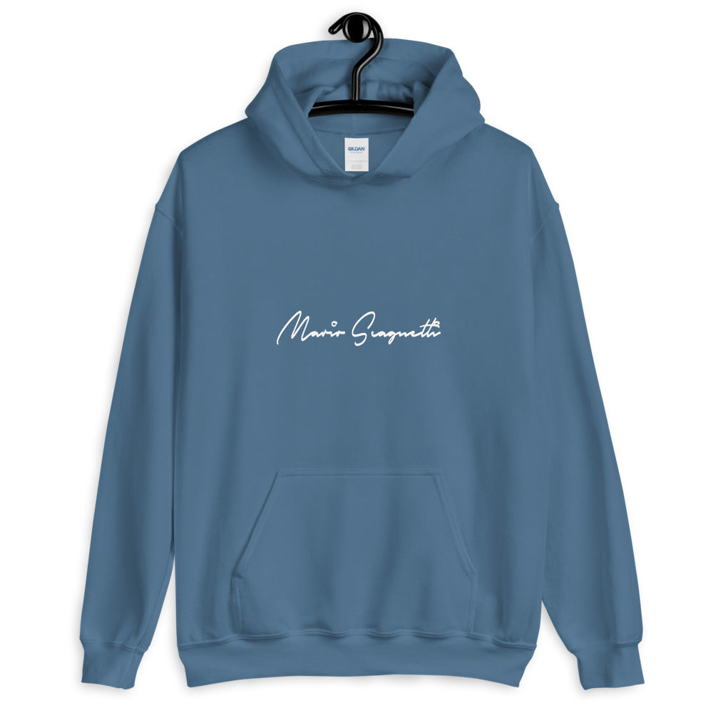 Scg Signature Hoodie