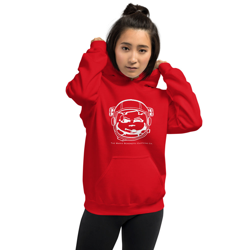 Astronaut Hoodie