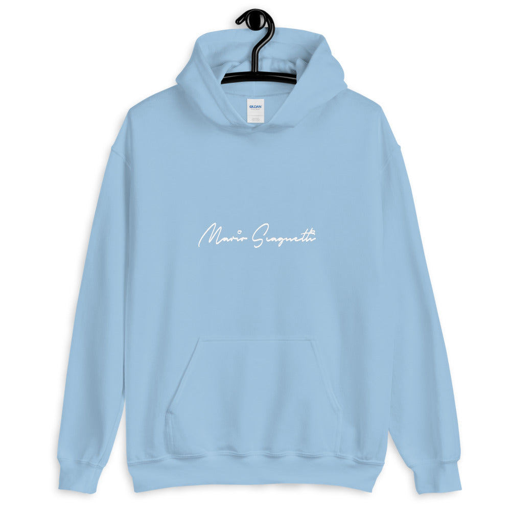 Scg Signature Hoodie
