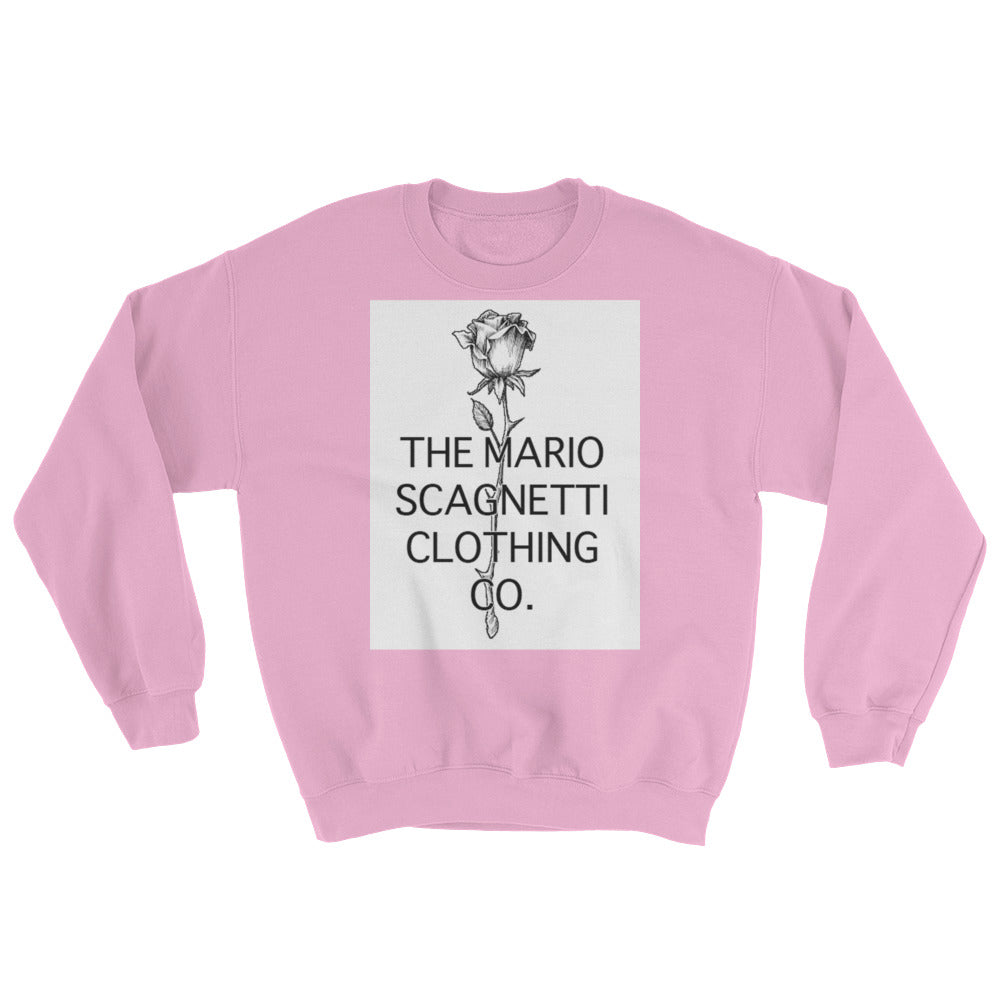 Rosie Sweat Shirt