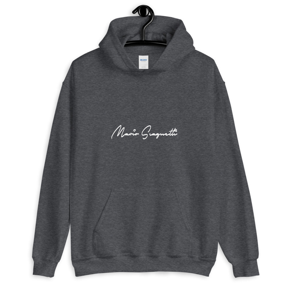 Scg Signature Hoodie