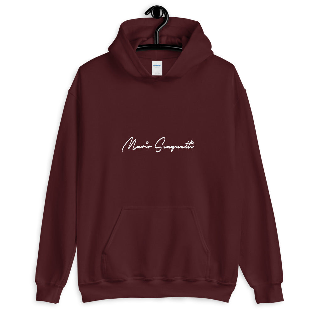 Scg Signature Hoodie