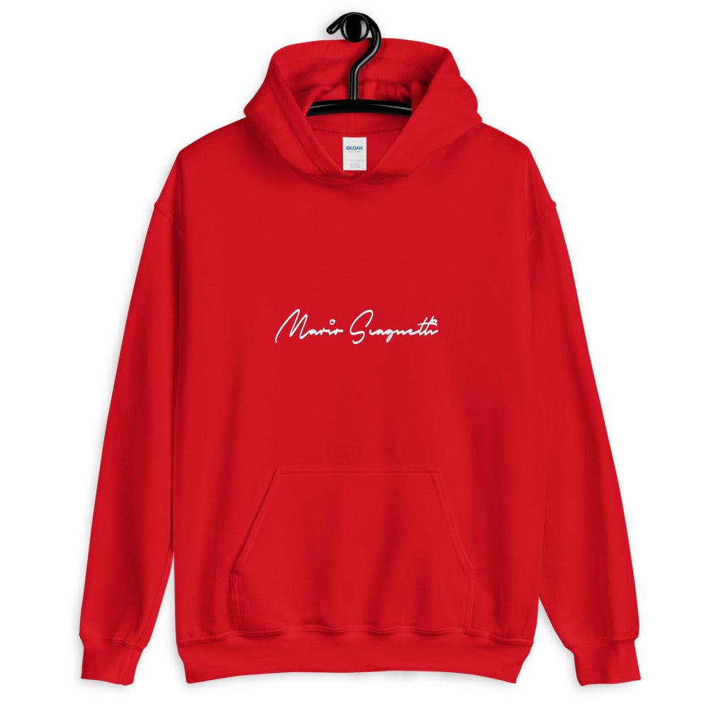 Scg Signature Hoodie