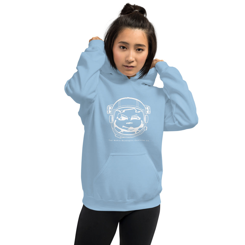 Astronaut Hoodie