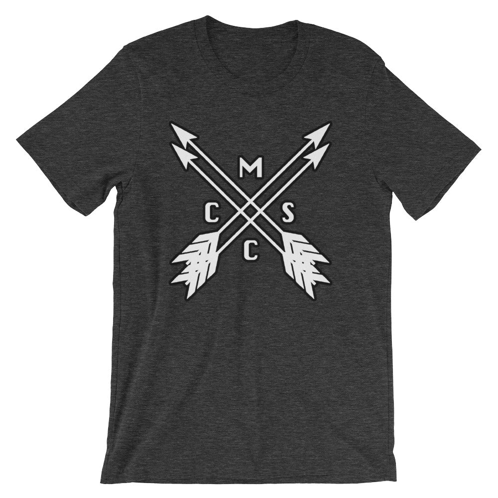 MSCC Short-Sleeve Unisex T-Shirt