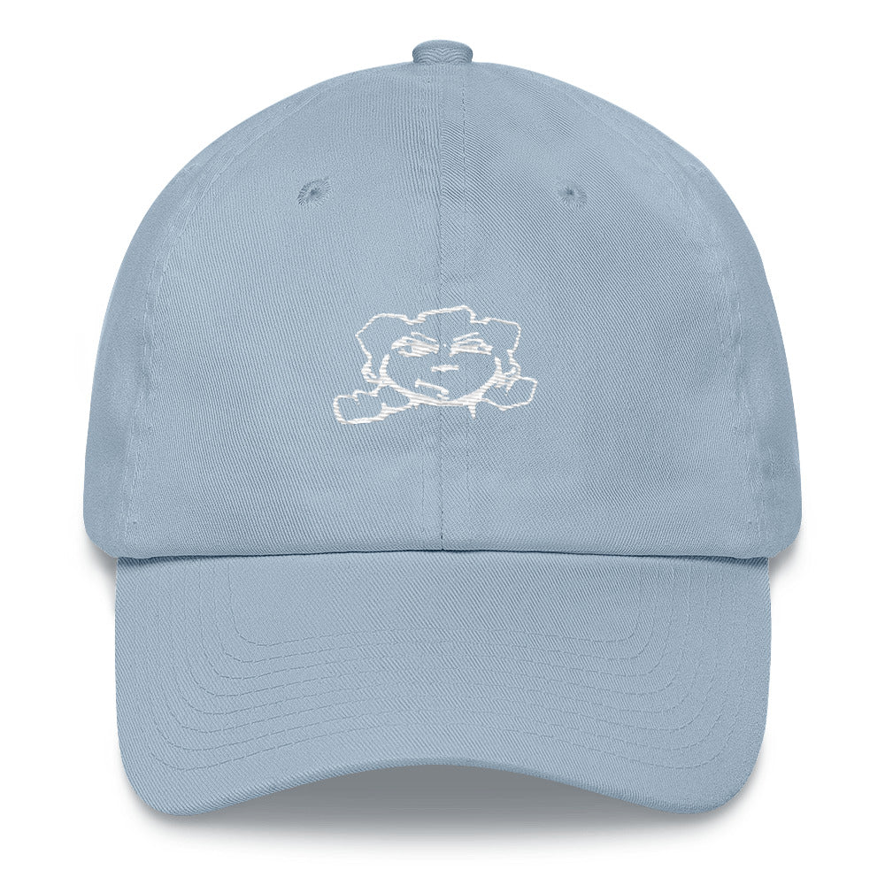 SCAGNETTI Dad hat