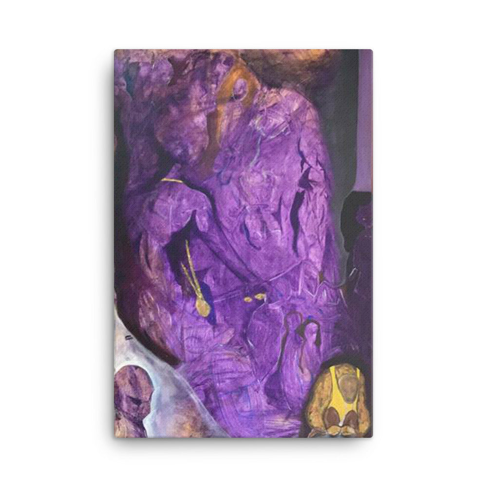 "Purple Heart" 2001