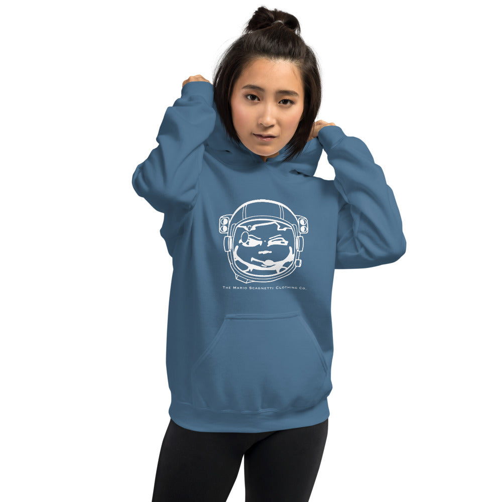 Astronaut Hoodie