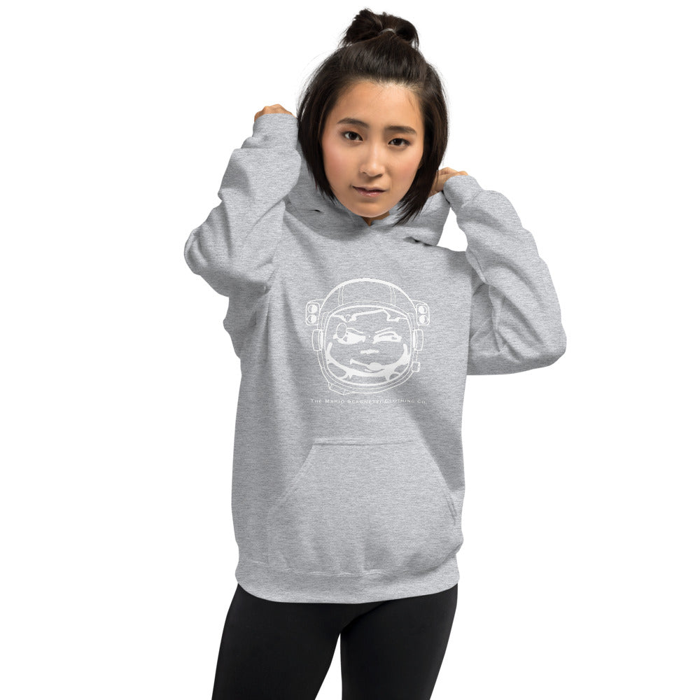 Astronaut Hoodie
