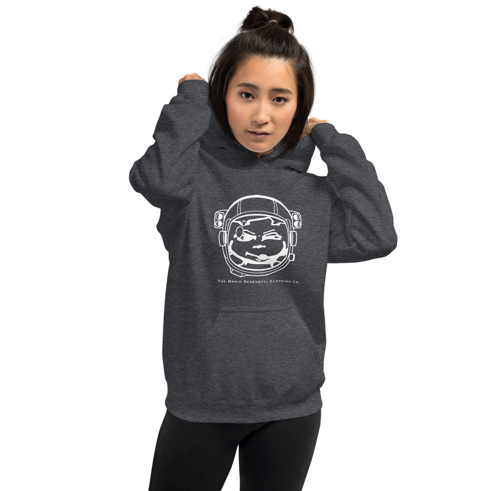 Astronaut Hoodie