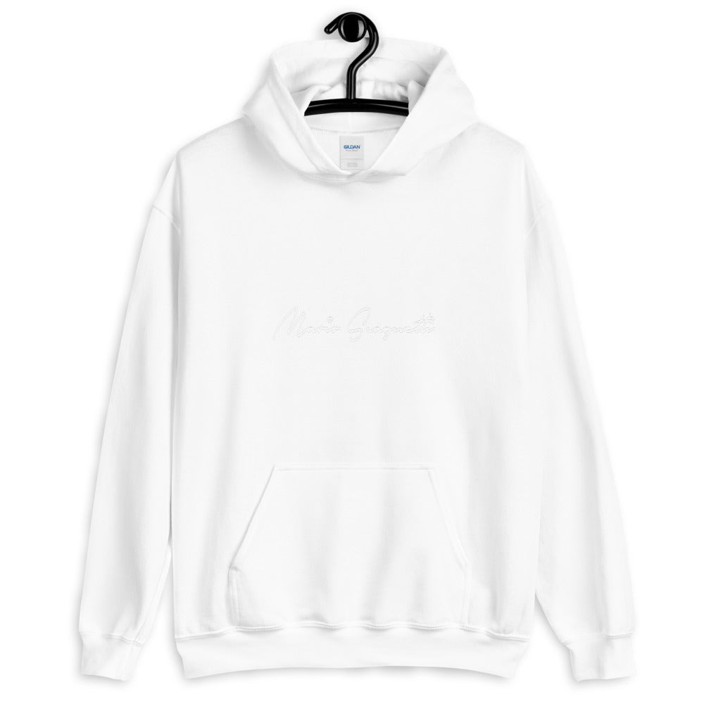 Scg Signature Hoodie