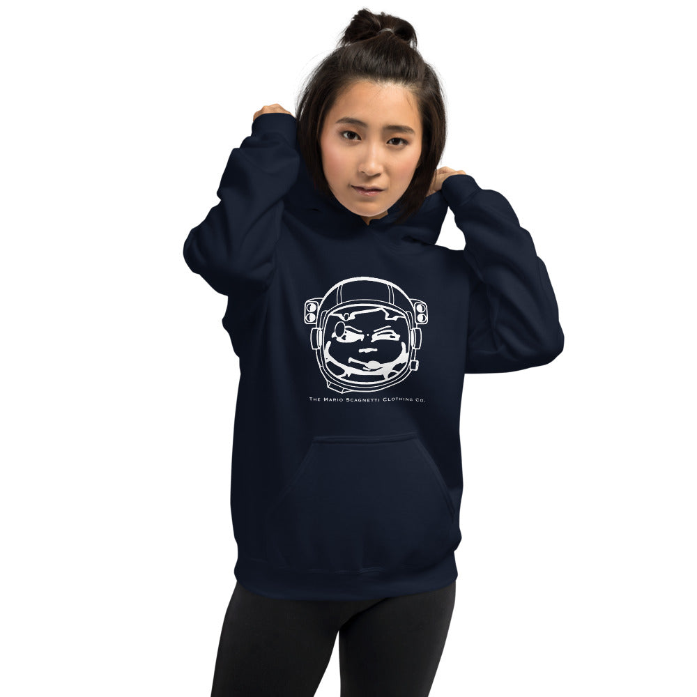Astronaut Hoodie