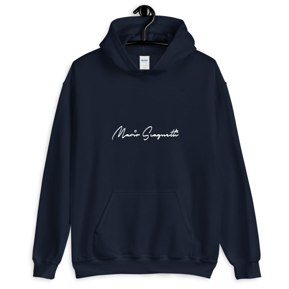 Scg Signature Hoodie