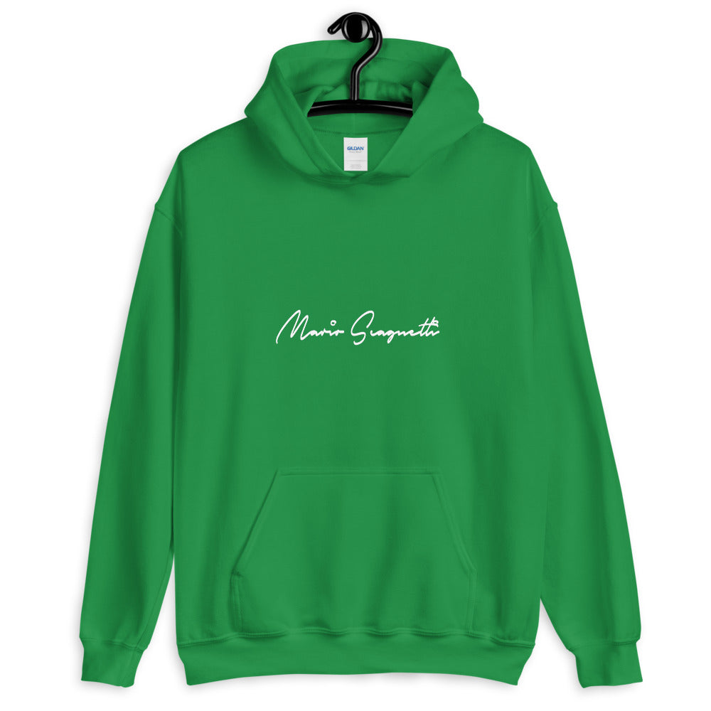 Scg Signature Hoodie
