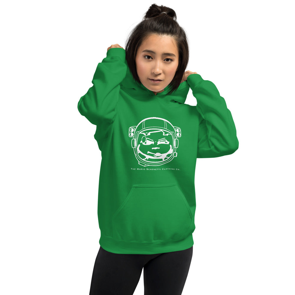 Astronaut Hoodie
