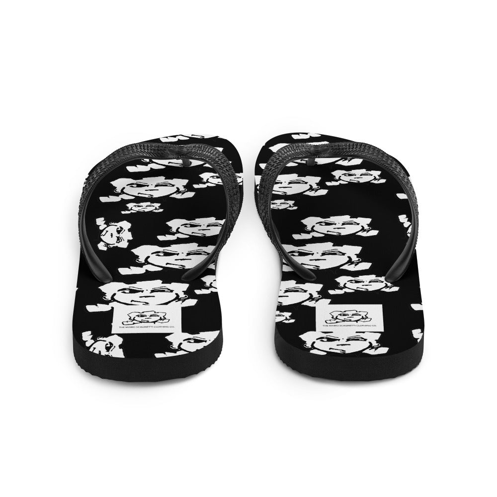 M. Scagnetti Flip-Flops