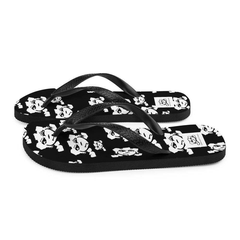 M. Scagnetti Flip-Flops