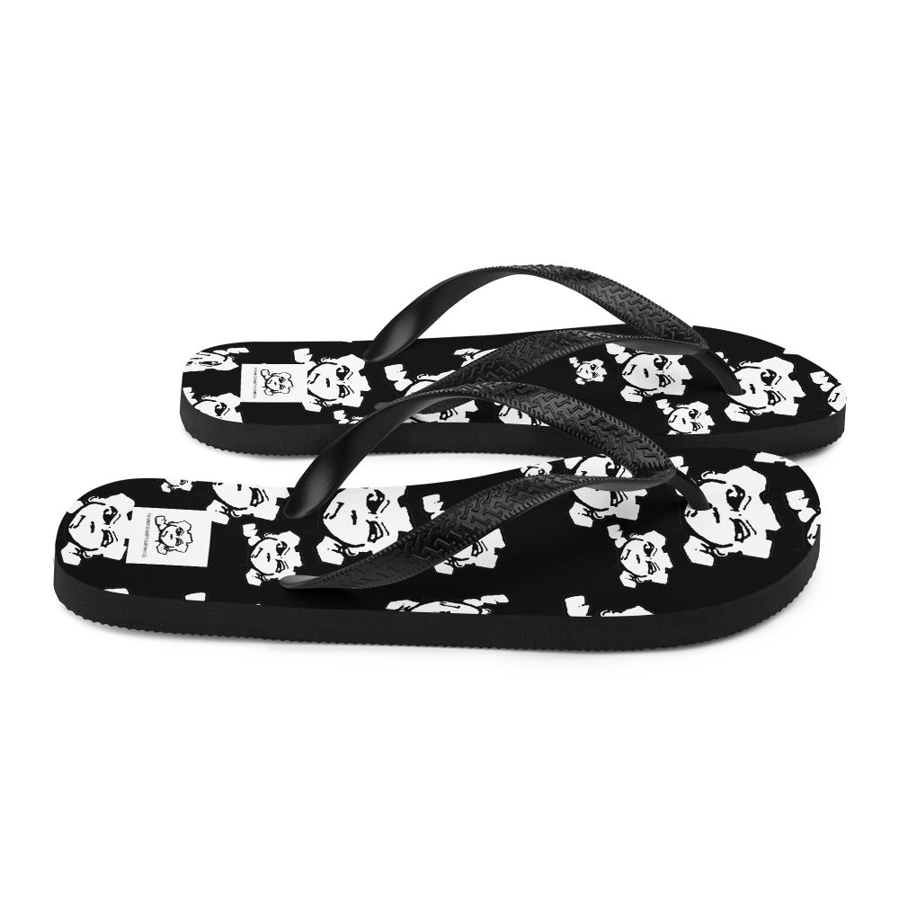 M. Scagnetti Flip-Flops